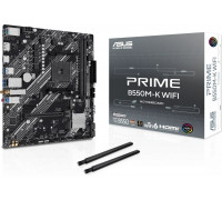 Asus PRIME B550M-K WIFI