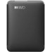 HDD WD Elements Portable 2TB Black (WDBDTV0020BBK-WESN)