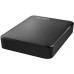 HDD WD Elements Portable 2TB Black (WDBDTV0020BBK-WESN)
