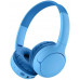 Belkin Soundform Mini 2 WRLS Headphone (AUD012HQBLCS)