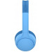 Belkin Soundform Mini 2 WRLS Headphone (AUD012HQBLCS)