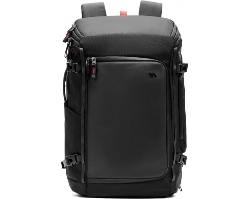 Inateck Backpack na laptopa BPX31 black 40L
