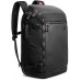 Inateck Backpack na laptopa BPX31 black 40L