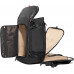 Inateck Backpack na laptopa BPX31 black 40L