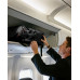 Inateck Backpack na laptopa BPX31 black 40L