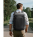 Inateck Backpack na laptopa BPX31 black 40L