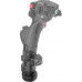 MOZA Drążek sterowy samolotu Flightstick MHG (AS018)