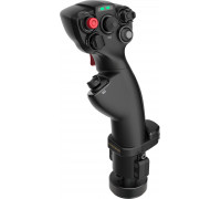 MOZA Drążek sterowy samolotu Flightstick MHG (AS018)