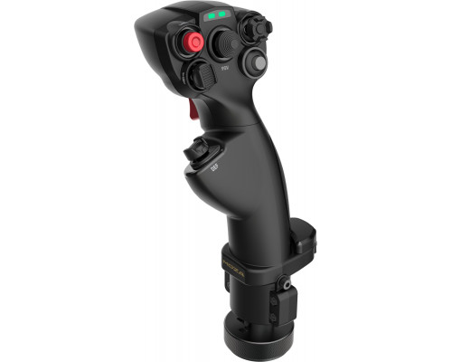 MOZA Drążek sterowy samolotu Flightstick MHG (AS018)