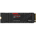 SSD SanDisk Optimus GX PRO 850X 1TB M.2 PCIe 4.0 NVMe (SDSP81100TAH-000E0)
