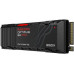 SSD SanDisk Optimus GX PRO 850X 1TB M.2 PCIe 4.0 NVMe (SDSP81100TAH-000E0)