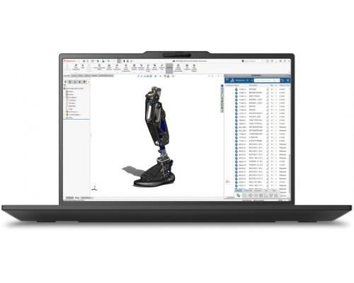 Laptop Lenovo ThinkPad P16s Gen 5 (Intel) / 16