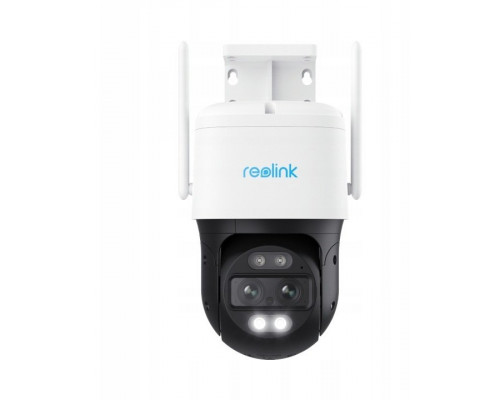 Reolink Trackmix Series W760-A obrotowa 8MP Wifi (W760)