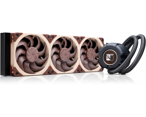 Noctua Asetek Emma v2 LC1 420mm (NOCTUA NL-LC1-42)