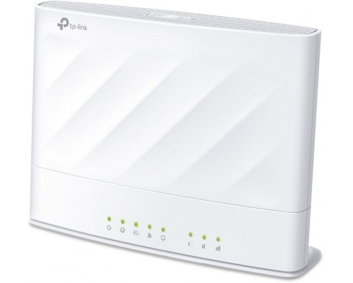 TP-Link Archer MX700 | 4G+ AX1500 Dual Band Wi-Fi LTE | 802.11ax | Ethernet LAN (RJ-45) ports 1 | 10/100/1000 Mbit/s | Mesh Support Yes | 4G | MU-MiMO Yes