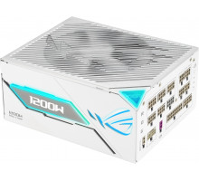 Asus ROG Thor Platinum III 1200W White + kabel ROG Equalizer (ROG-THOR-1200P3-WHT-GAMING-E)