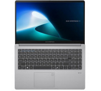 Laptop Asus ExpertBook P1503CVA-S72255W / 15.6" / Core 5-210H / 16GB / 1TB / W11H (90NX0881-M02R10|10M2)