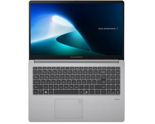 Laptop Asus ExpertBook P1503CVA-S72255W / 15.6" / Core 5-210H / 16GB / 1TB / W11H (90NX0881-M02R10|10M2)