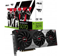 Asus T1 GeForce RTX 5070 OC 12GB GDDR7 DLSS4 (T1-RTX5070-O12G-GAMING)