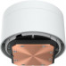 Sama Gears Q70 Procesor Chłodnica cieczy all-in-one 12 cm White 1 szt. (Q70-WHWAYN03-G)