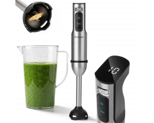 Lehmann WIELOFUNKCYJNY BLENDER RĘCZNY LEHMANN SELECTO ESSENTIAL