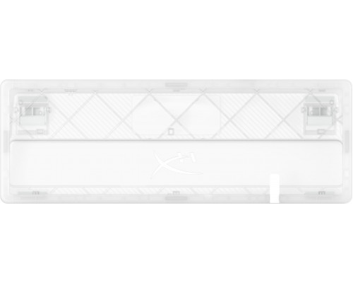 HyperX Obudowa na klawiaturę Origins 2 65 White Housing - (BF0U0AA)
