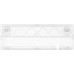 HyperX Obudowa na klawiaturę Origins 2 65 White Housing - (BF0U0AA)