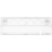 HyperX Obudowa na klawiaturę Origins 2 65 White Housing - (BF0U0AA)