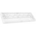 HyperX Obudowa na klawiaturę Origins 2 65 White Housing - (BF0U0AA)