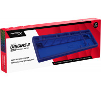 HyperX Obudowa na klawiaturę Origins 2 1800 Blue Housing - (BF0U1AA)