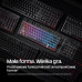 HyperX Origins 2 Pro 65 Gaming  - (BN7S3AA#ABA)