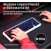 HyperX Origins 2 Pro 65 Gaming  - (BN7S3AA#ABA)