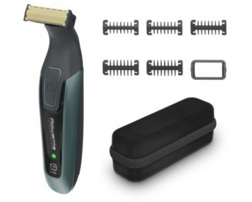 Rowenta Trimmer Forever Sharp Komfort Beard (TN6044E0)