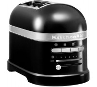 KitchenAid 5KMT2204EOB 7 2 kaw. 1250 W Kolor Onyx, Stal nierdzewna (AGDKITTOS0022)