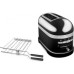 KitchenAid 5KMT2204EOB 7 2 kaw. 1250 W Kolor Onyx, Stal nierdzewna (AGDKITTOS0022)
