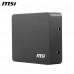 Mini PC MSI Cubi NUC TWG S-007AT 8GB 128GB SSD W11P (00B21221-007)