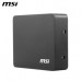 Mini PC MSI Cubi NUC TWG S-007AT 8GB 128GB SSD W11P (00B21221-007)