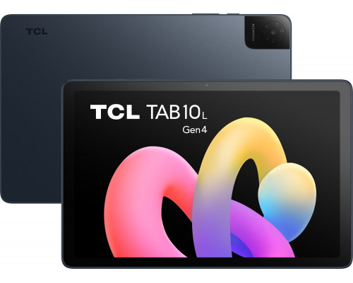 TCL 10L Gen 44/128GBGray (8483A2)