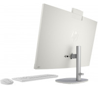 HP 27-cr0224nw All-in-One 512GB SSD 16GB RAM 27" Wi-Fi 6 White (9L738EA)