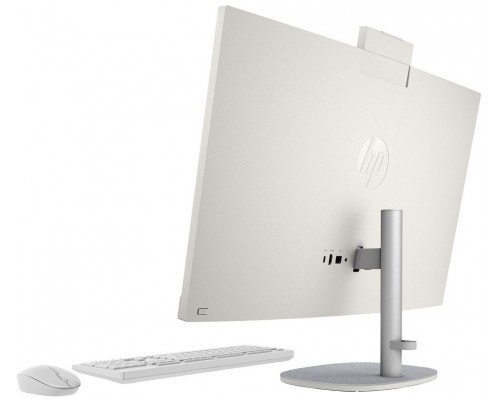 HP 27-cr0224nw All-in-One 512GB SSD 16GB RAM 27" Wi-Fi 6 White (9L738EA)