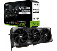 Asus TUF Gaming GeForce RTX 5080 BTF OC 16GB GDDR7 DLSS4 (TUF-RTX5080-O16G-BTF-GAMING)