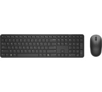 Dell Pro Wireless KM526 QWERTZ Czeski/Słowacki Black (KM526-BLK-CSK)