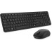 Dell Pro Wireless KM526 QWERTZ Czeski/Słowacki Black (KM526-BLK-CSK)