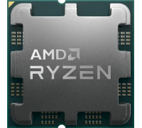 AMD Ryzen 5 7400, 3.7 GHz, 16 MB, OEM (100-000001900)