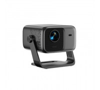 Philips Home NeoPix 460 | Full HD (1920x1080) | 500 ANSI lumens | Black | Wi-Fi (NPX460/INT)