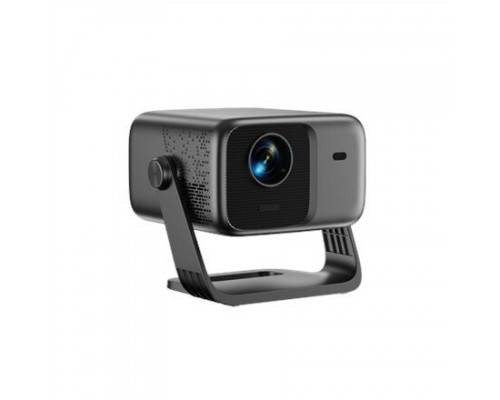 Philips Home NeoPix 460 | Full HD (1920x1080) | 500 ANSI lumens | Black | Wi-Fi (NPX460/INT)