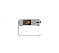 Philips NeoPix 256 Projector, 1920x1080, 1.15:1, 1000:1, Gray | (NPX256/INT)