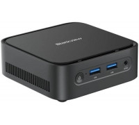 Mini PC Blackview Mini PC MP50 AMD Ryzen 5 3500U/16GB/SSD512GB/Win 11 Pro Black (MP50-BK/BV)