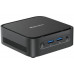 Mini PC Blackview Mini PC MP50 AMD Ryzen 5 3500U/16GB/SSD512GB/Win 11 Pro Black (MP50-BK/BV)
