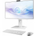 MSI Modern AM273QP AI 1UM-406EU Intel Core Ultra 5 125H 27inch QHD 16GB 512GB SSD WiFi+BT Keyboard+Mouse W11P 3Y White